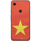 Vietnam Flag Distressed Google Pixel 3a XL Skin